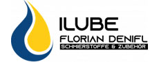Logo Ilube