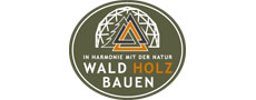 Logo Waldholzbauen