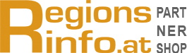 Regionsinfo Partnershop